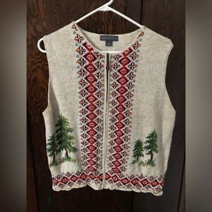 Northern Isles Canoe Zip Vest